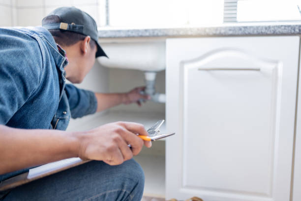 Best Water Heater Repair  in Groveton, VA