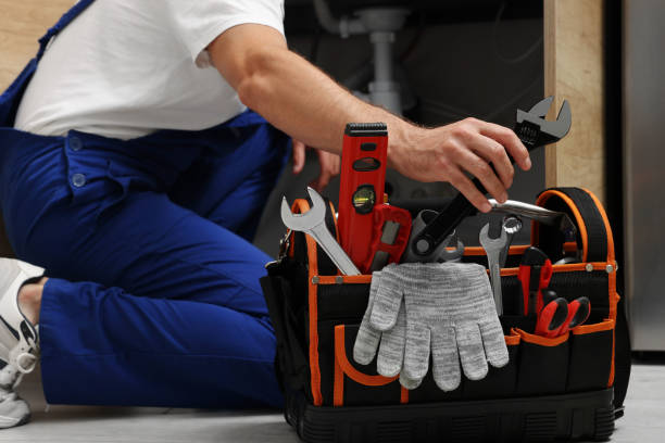 Best Water Leak Repair  in Groveton, VA